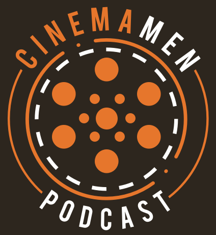 CinemaMen Logo